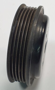 фото thumb №4, Колесо ременное mazda rx-8 1.3