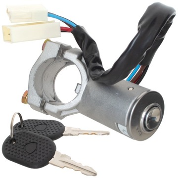 фото thumb №1, Iveco daily 2,5 2,8 1989-1999 замок запалювання комплектна