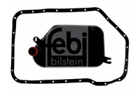 Febi bilstein 43664 набір фільтра гідравлічного, автоматична коробка передач передач Зі Шроту, фото thumb