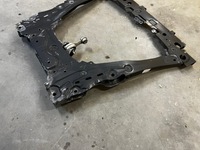 фото thumb №7, Подрамник подрамник подвеска перед dacia sandero iii 1.0 tce