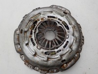 фото thumb №6, Nissan 370z 3.7 v6 сцепление прижим + диск 324059010 9,7mm