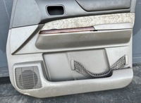 фото thumb №10, Боковина оббивка двері лівий праві перед patrol y61