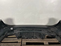 фото thumb №6, Бампер задня задній mercedes c w206 kombi + спойлер