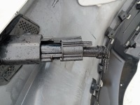 Бампер перед передний ford kuga mk3 оригинал lv4b17f003 Недорого, фото thumb