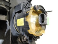 фото thumb №10, Mercedes a w169 кронштейн противотуманной фары правое противотуманная фара