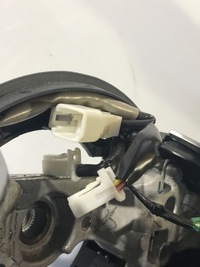 фото thumb №7, Subaru forester sk 2020 кермо