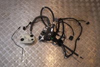 фото thumb №1, Доводчик правий задня soft close maserati levante