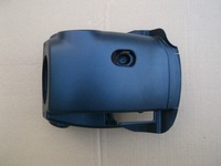 фото thumb №6, Hyundai i40 защита кнопка колонки рулевого