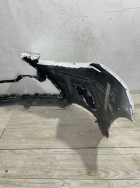 фото thumb №11, Бампер передний lexus nx lift 300h 200t 2017-2021r