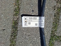 фото thumb №8, Джгут instalacia бампера задня датчика паркування kia оригінальний номер 91880-g5520