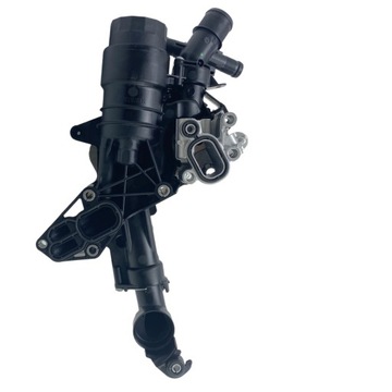 фото thumb №11, Новая радиатор масла renault 1.7 dci 152088678r