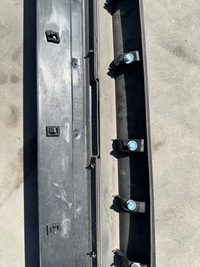 фото thumb №7, Нижня молдинг двері правий перед lexus ux 75071-76010