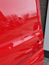 фото thumb №11, Ford transit mk8 двері праві бічні зсувні