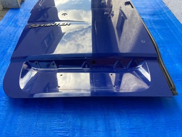 фото thumb №15, Дверь левая задние mercedes sprinter w906 a906