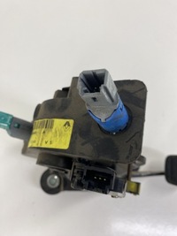 фото thumb №5, Renault laguna iii 2008 педаль зчеплення