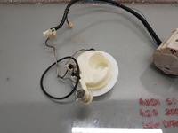 фото thumb №7, Насос топлива поплавок s5 4.2 8k0919051p 8k0201301b