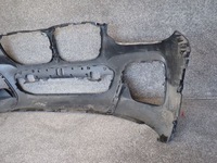 фото thumb №9, Bmw x3 g01 x4 g02 m-pakiet 18- бампер передній перед