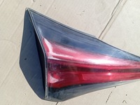 фото thumb №10, Toyota rav4 iv lift лампа 16- задняя задняя левая w крышка внутренняя грязная!!