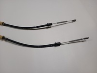 фото thumb №4, Трос троси гальма ручного camaro 2009-2015