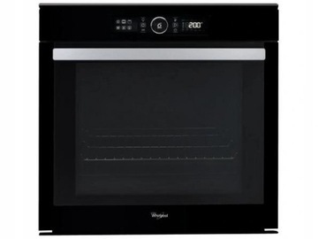 PIEKARNIK ELEKTRYCZNY Whirlpool AKZM 8420 NB 73L