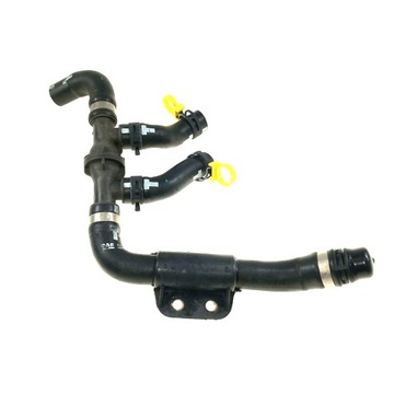 фото thumb №1, Шланг радиатор daf xf105 оригинальный номер daf 2124562 [2124562]