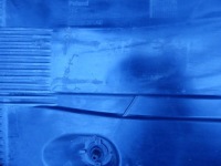 Dw golf 7 накладка подвеска 5q0825201ae 5q0825202l в Украине, фото thumb