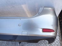 фото thumb №7, Бампер задняя mazda 6 gj 12-18r. 38p sedan