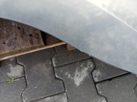 фото thumb №7, Ford b-max 2012-17r. - двері лівий задня