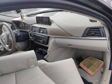 фото thumb №6, Bmw 3 f30 f31 4 f32 f33 консоль панель hud раздаточная подушки шторы