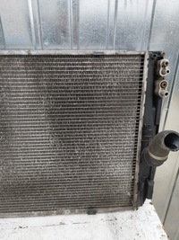 фото thumb №13, Комплект радіатор woda кондиціонер bmw 3 e90 e91 2.0 бензин