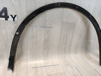 фото thumb №6, Tesla x 15- накладка молдинг крыла правый перед 107566800a