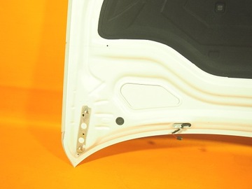 фото thumb №11, Audi a6 4g c7 fl 42km капот крышка двигателя шумоизоляция 4g0823029a ls9r