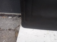 фото thumb №6, Renault twingo 1 откидная крыша открывающийся крыша faldach