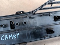 фото thumb №7, Решётка toyota camry viii 2018 - средняя перед