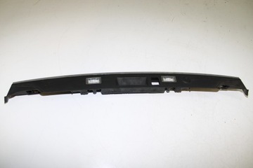 фото thumb №5, Bmw 7 f01 f02 планка крышки багажника зад led 7200035 хром