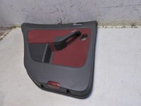 фото thumb №8, Оббивка двері лівий задня vw golf v plus 5m0868073