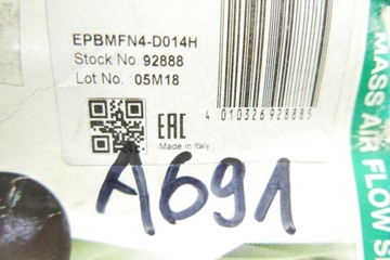 фото thumb №8, Витратомір sprinter w906 a0040943448 2e0906461