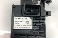 фото thumb №1, Модуль pdc volvo xc60 ii 246 32209788 2020