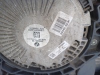 Радиатор комплект вентилятор 8509174 bmw f10 f11 3.0d корпус woda кондиционер с Разборки, фото thumb