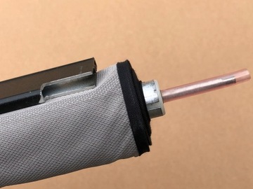 фото thumb №8, Ролета солнцезащитная люк серый серый d56cgr2b do ford edge 2014