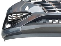 фото thumb №15, Бампер, решётка радиатора, решётка радиатора, решётки hyundai i-30 88.