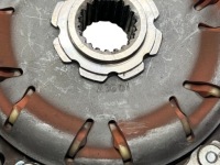 фото thumb №4, Opel meriva b зчеплення диск притиск 1.4 t a14net 9223223