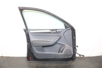 фото thumb №2, Дверь левый перед skoda rapid ii lift f9r