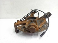 фото thumb №6, Поворотный кулак передняя правая mercedes-benz m w163 381021 2.7l дизель 120kw