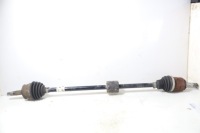 Купити Привідний вал правий перед opel corsa e 1.3, фото thumb