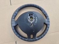 фото thumb №7, Руль обычная з подушка подушка renault clio iii 3 05-12 год