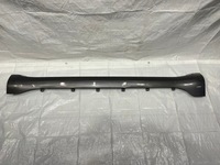 фото thumb №1, Jeep grand cherokee wk2 lift захист поріг молдинг