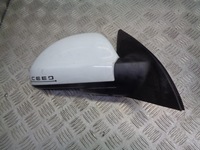 фото thumb №1, Дзеркало праве електричний kia ceed i wd