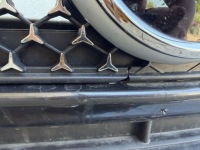 фото thumb №10, Mercedes c-klasa w206 бампер перед amg konpletny 21- 2021-