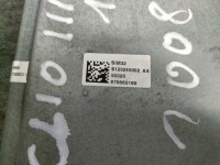 фото thumb №4, Бортовий комп'ютер s120200105a 8200522357 8200510536 renault